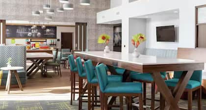 Hampton Inn Mt. Vernon Oh