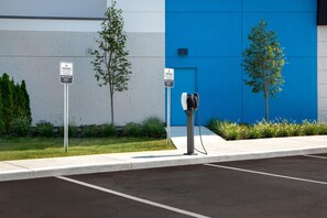 บริเวณภายนอก