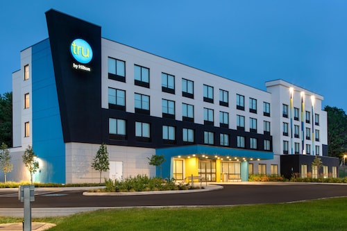 Tru By Hilton Gananoque, On