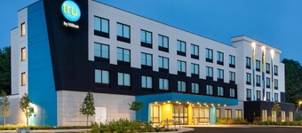 Tru By Hilton Gananoque, On