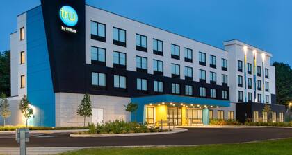 Tru By Hilton Gananoque, On