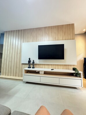 Interior - Maresias House  (Praia de Maresias São Sebastião)