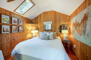 2 makuuhuonetta, Wi-Fi, vuodevaatteet