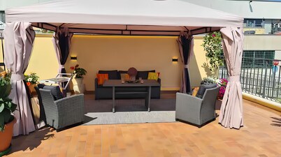 Appartamento indipendente a Roma