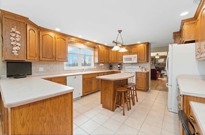 3-bedroom home in adorable Digby with WiFi, AC. Enjoy your stay