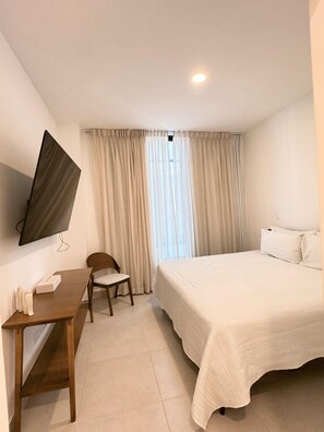 Apartamento | 2 dormitorios