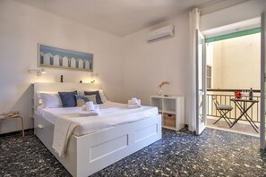 2 chambres, fer et planche à repasser, Wi-Fi, literie fournie