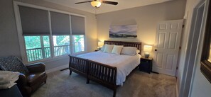4 chambres, Wi-Fi, draps fournis
