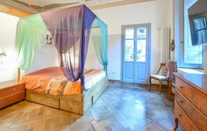 3 Schlafzimmer, Bügeleisen/Bügelbrett, kostenloses WLAN