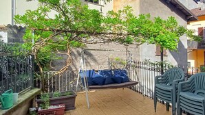 Property grounds - Nice apartment in Breno with WiFi (Breno)