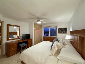 3 Schlafzimmer, Bügeleisen/Bügelbrett, WLAN, Bettwäsche