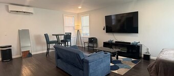 Lucy Private Studio Apartment