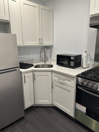 Lucy Private Studio Apartment