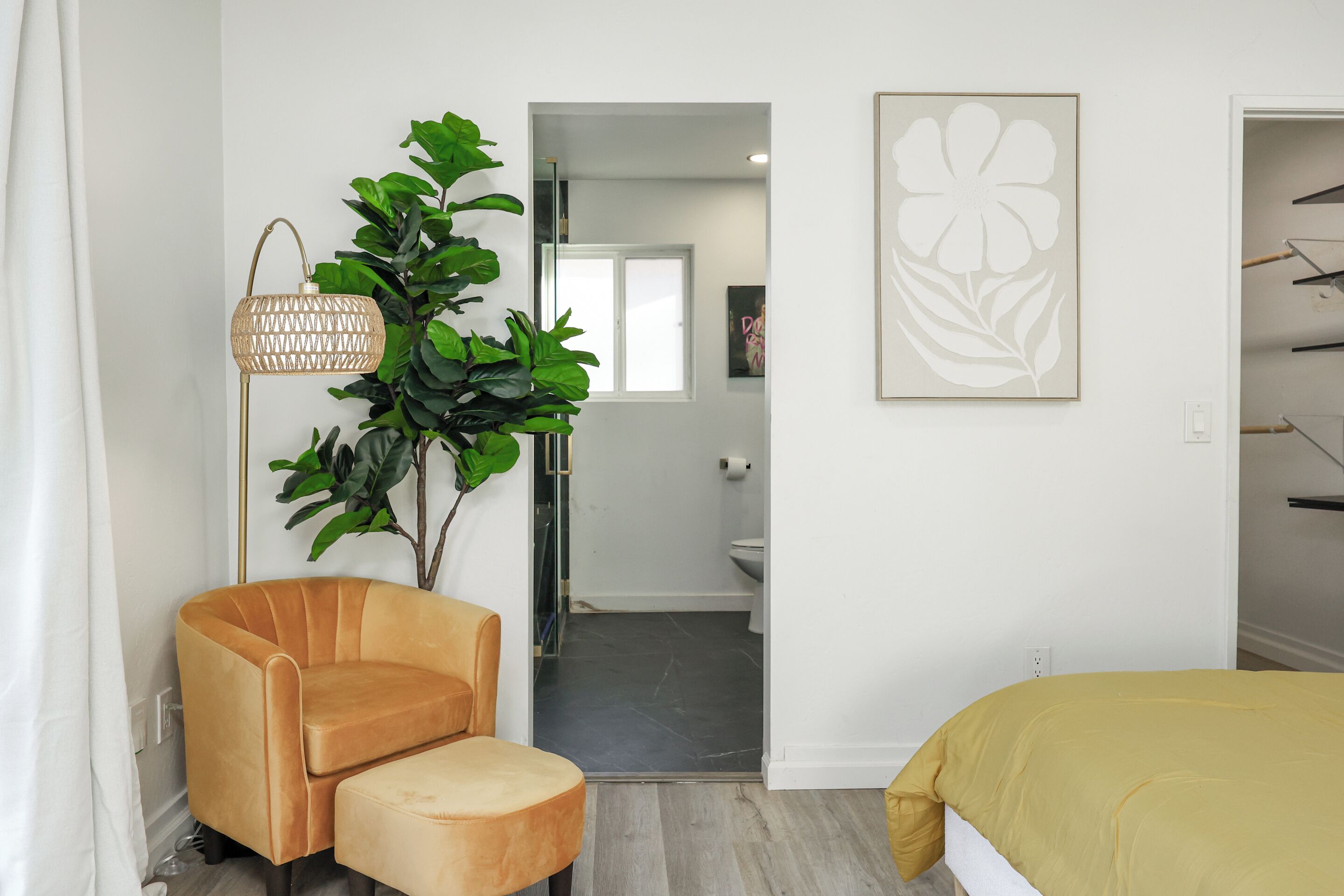 6 sovrum, strykjärn/strykbräda, wi-fi och sängkläder