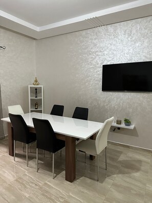 Meeting facility - Paradise apartment (Marrakech)