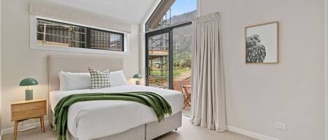 2 Schlafzimmer, Bügeleisen/Bügelbrett, Reisekinderbett, WLAN