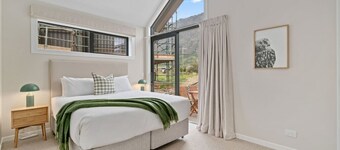 Luxury Stay Next To Iconic Remarkables Mountains