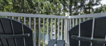 2-bedroom cottage in amazing King's Creek Williamsburg