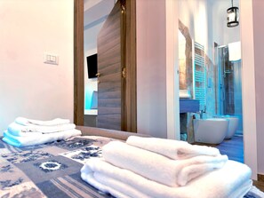 Spa - The Deer Cabin (Castel di Sangro)