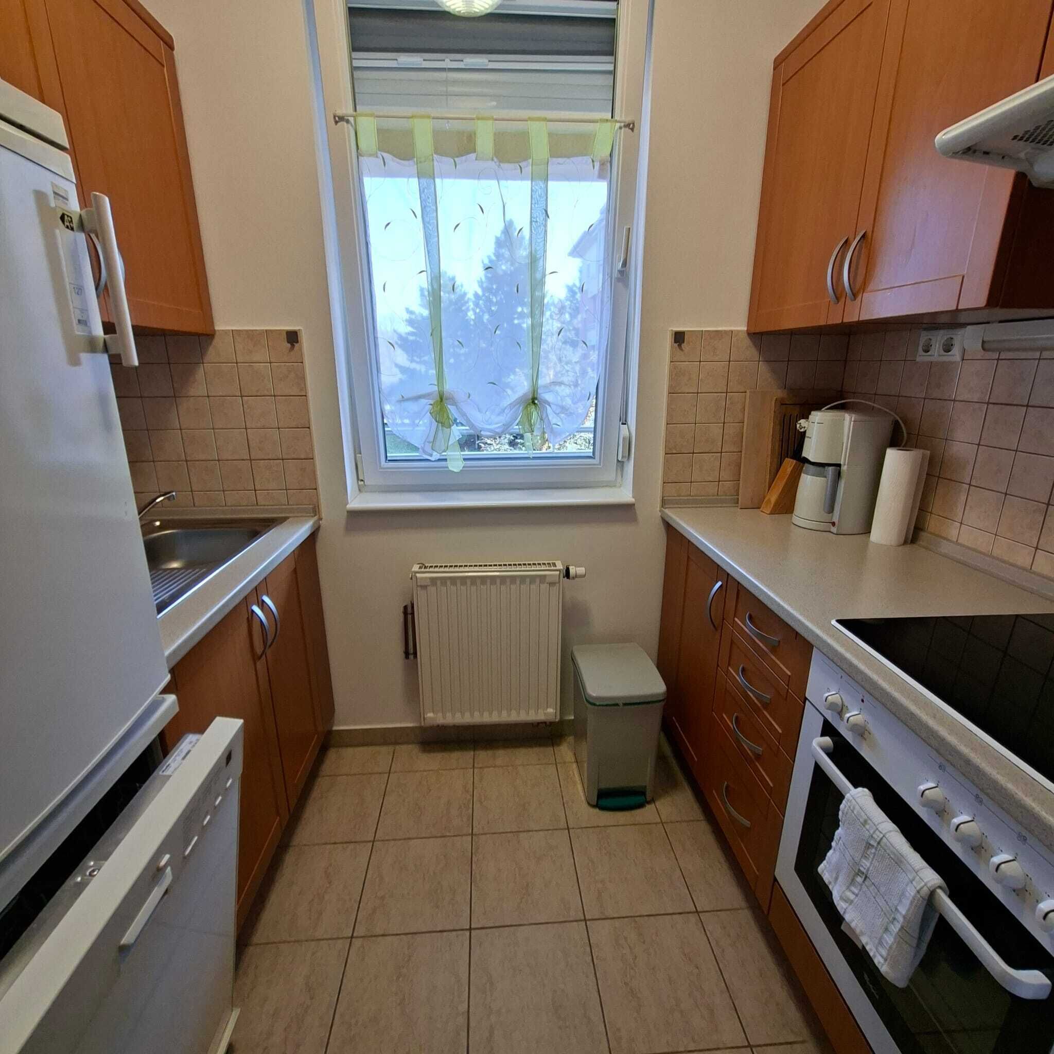 Privékeuken