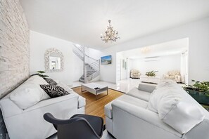 Téléviseur connecté