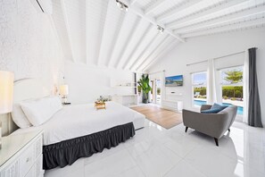 4 Schlafzimmer, Bügeleisen/Bügelbrett, WLAN, Bettwäsche