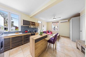 Interior - Opal 90 Apartment · Apartment w/ Pool in Noord (Noord)