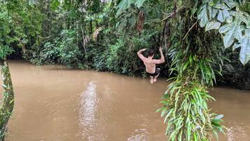 Kolam renang outdoor