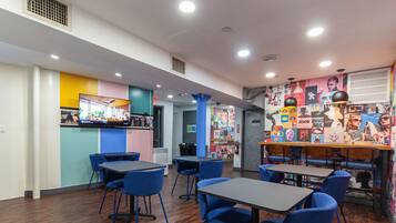 Restaurantes