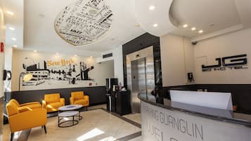 Hall