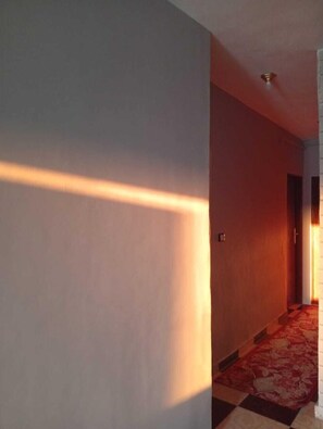 Terrace/patio - Migo pyramids View (Giza)