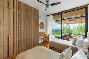 3 Schlafzimmer, WLAN, Bettwäsche
