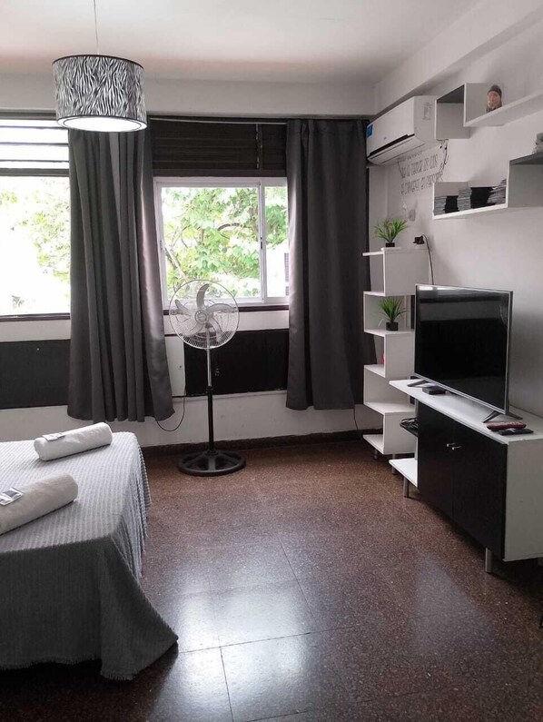 Studio, City View | Free WiFi - SHADDAI ALOJAMIENTOS (Salta)