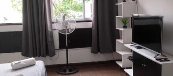 SHADDAI ALOJAMIENTOS