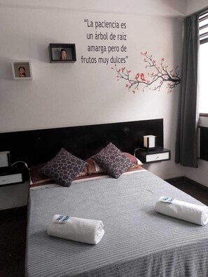 Studio, City View | Free WiFi - SHADDAI ALOJAMIENTOS (Salta)