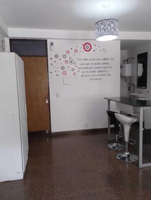 Studio, City View | Free WiFi - SHADDAI ALOJAMIENTOS (Salta)