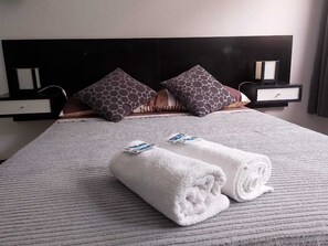 Studio, City View | Free WiFi - SHADDAI ALOJAMIENTOS (Salta)
