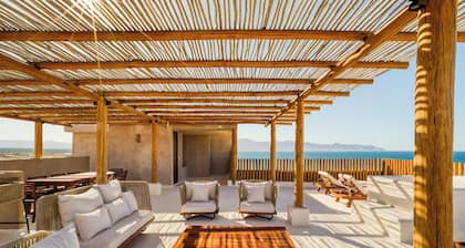 Amina Wind Resort by Tasman