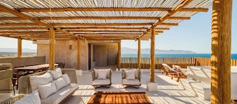 Amina Wind Resort by Tasman