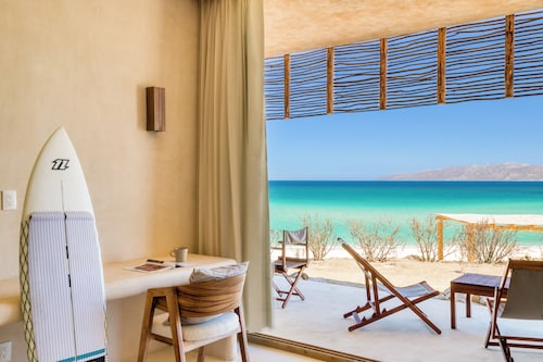 Amina Wind Resort by Tasman