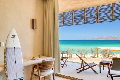 Amina Wind Resort by Tasman