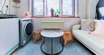 31Mahjong Projection 3bedr Subway Bund