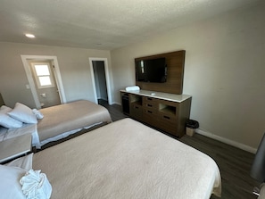 Deluxe-Doppelzimmer