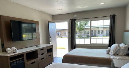US MOTEL
