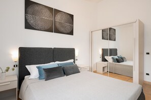 3 bedrooms, free WiFi