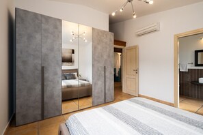 3 Schlafzimmer, kostenloses WLAN