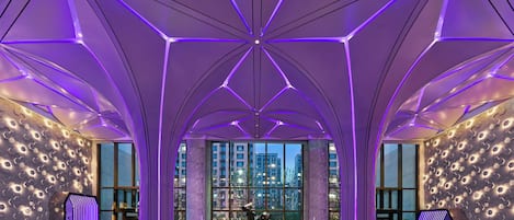 シングルルーム ガーデンビュー | 内装