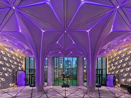 Basic Single Room, Garden View | Interior