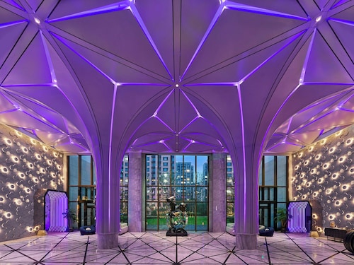 Changchun International Movie Wanda Jin