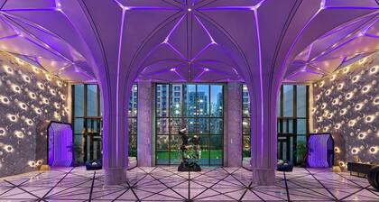 Changchun International Movie Wanda Jin